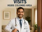 Doctor Home visits