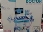 Doctor Medical Game Set