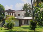 Annex for Rent Kurunagala