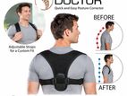 Doctor Posture Smart Adjustable Belt supporter