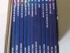 Doctor Who Story Book