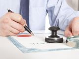 Document translation