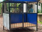 Dod Cage