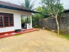 Dodangoda House for Sale