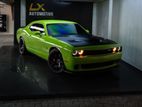 Dodge Challenger SRT 2015