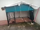 Dog Cage