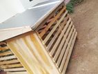 Dog cage - 2XL