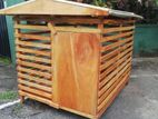 Dog Cage - 3XL