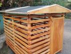 Dog cage - 3XL