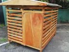 Dog Cage - 3XL