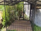 Dog Cage