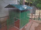 Dog Cage