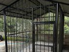 Dog Cage