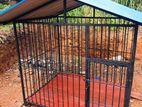 Dog Cage/Dog House