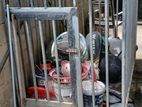 Dog Cage