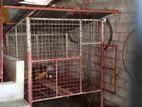 Dog Cage