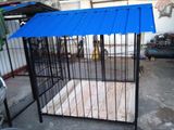 Dog cage