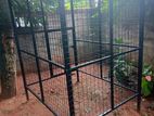 Dog Cage