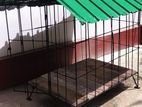 Dog Cage