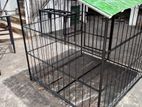 Dog Cage