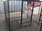 Dog Cage