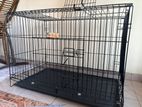 Dog Cage