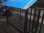 Dog Cage