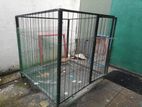 Dog Cage