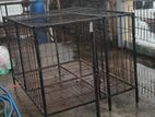 Dog Cage