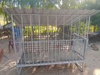 Dog Cage