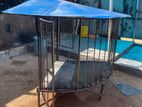 Dog Cage