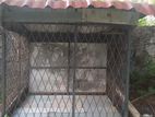 Dog Cage