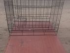 Dog cage