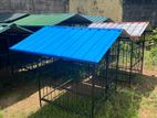 Dog Cage