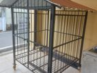 Dog Cage