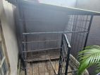 Dog Cage