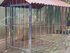 Dog Cage