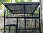 Dog Cage
