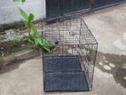 Dog Cage