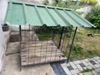 Dog Cage