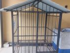 Dog Cage