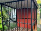 Dog Cage