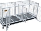 Dog Cage