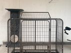 Dog Cage