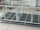 Dog Cage