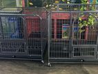 Dog Cage
