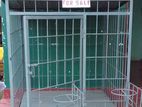 Dog Cage