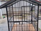 Dog Cage
