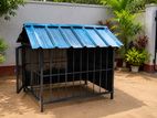 Dog Cage