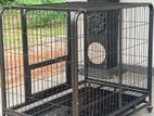 Dog Cage